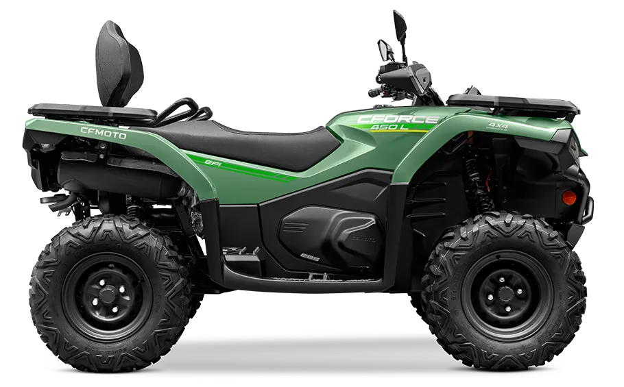 CFORCE 450L