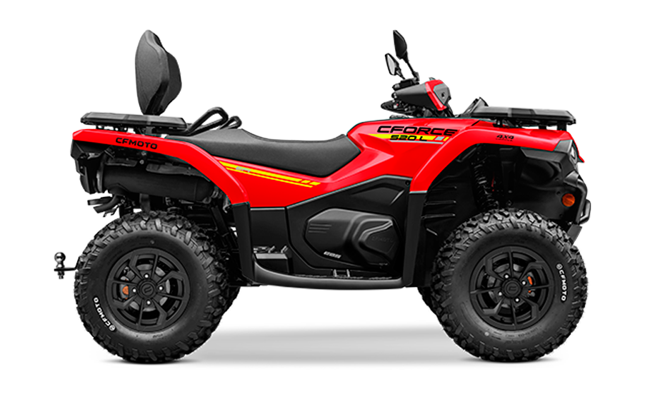 CFORCE 520L