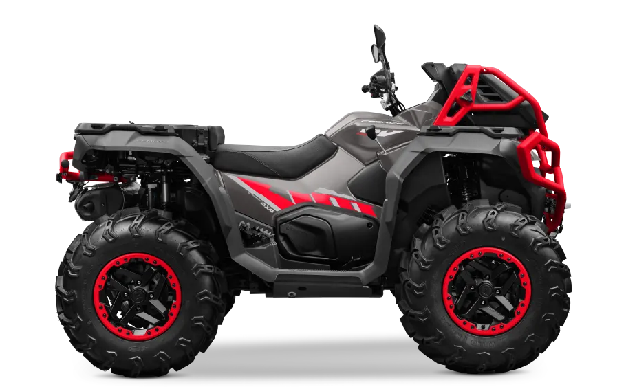 CFORCE 1000MV